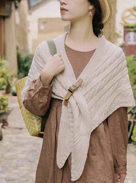 PONCHO CAMEL - ¡Aprovecha la Oferta 2x1!