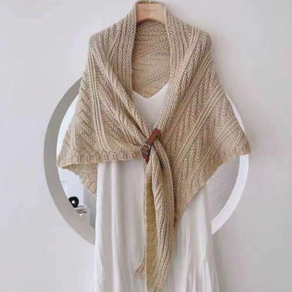 PONCHO CAMEL - ¡Aprovecha la Oferta 2x1!